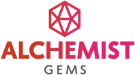 Alchemist Gems