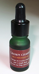 Daoist Crown Chakra Oil